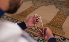 BAYRAM NAMAZI NASIL KILINIR: Kurban Bayramı namazı kaç rekat İşte bayram namazı kılınışı