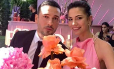 Demet Özdemir ile Oğuzhan Koçun nikah tarihi belli oldu