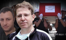 Doktor Ekrem Karakayayı öldüren güvenlik görevlisinin babası: Çocuğumdan çok doktora üzülüyorum