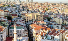 Dönüşüm yatırımı