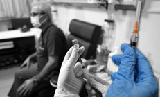 Koronavirüs hatırlatma dozu randevuları açıldı