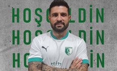 Bodrumspor’dan çifte imza Kenan Özer ve...