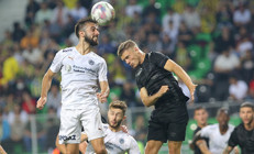 Fenerbahçe 2-0 Hull City(Maçın özeti)