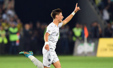 Arda Güler frikikten attı, İsmail Yüksek mest etti Fenerbahçe-Hull City maçında...