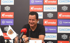 Hull Citynin sahibi Acun Ilıcalı: Arda Gülerin gol atması mutluluk verici