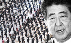Shinzo Abe suikastında detaylar açığa çıkıyor… Moonies kilisesi katili doğruladı