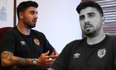 Fenerbahçeden Hull Cityye transfer olan Ozan Tufan: Ali Koça kırgınım, keşke...