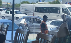 Saniye saniye görüntülendi