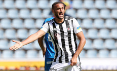 Cenk Tosun: Bazen ben bazen Muleka ve Weghorst atacak