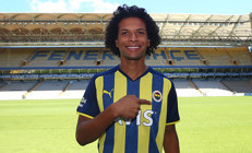 Fenerbahçe, Willian Araonun transferini açıkladı