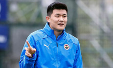 Son dakika: Fenerbahçede Kim Min-Jaenin yerine iki aday Galatasarayın eski yıldızı...