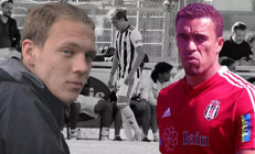 Beşiktaşta Valerien Ismaelden Serdar Saatçı açıklaması