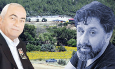 Ünlü eğitimci Nazmi Arıkan ve şoförünü öldüren katil zanlısı Ufuk Akçekaya tutuklandı