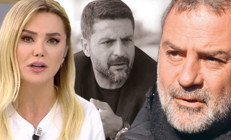 Ece Erken ile eski kayınbiraderi Celal Mahmutyazıcıoğlu birbirlerine girdiler:  500 bin vereyim de susun