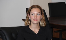 AYT eşit ağırlık birincisi Selin Aşıkiraz: İddialıydım ancak birinciliği beklemiyordum