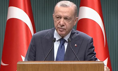 Erdoğan: Şubat - Martta politikaların sonuçlarını alacağız