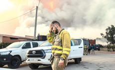 Kavurucu sıcak geliyor Türkiyede 5 gün sürebilir: Cuma günü dışarı çıkmayın uyarısı