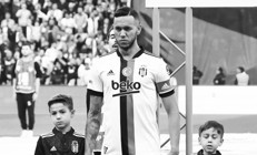 Beşiktaşta Josef de Souzadan sakatlık paylaşımı Her savaşı kazanamayız ama...