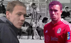 Son dakika: Beşiktaşta Merih Demiral vakası Serdar Saatçının yeni adresi...
