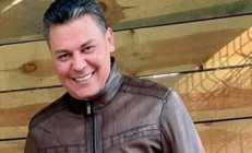 Müge Anlının eşi Şinasi Yüzbaşıoğlu kimdir, kaç yaşında, nereli Şinasi Yüzbaşıoğlu hakkında bilgiler