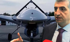 Haluk Bayraktar CNN Internationala konuştu... Rusyaya SİHA satılacak mı