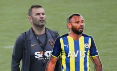 Okan Burukdan Joao Pedro, Seferovic, Mohamed, Morutan ve Florian Grillitsch açıklaması