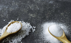 Araştırma sonucu şaşırttı... Ne kadar tuz tüketmeli, hangi gıdalardan uzak durmalı Masalardan tuzlukları kaldırın