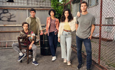 Gelsin Hayat Bildiği Gibi konusu nedir, oyuncuları kimdir Gelsin Hayat Bildiği Gibi dizisi oyuncuları ve isimleri hakkında bilgiler