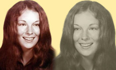 19 bıçak yarasıyla can verdiğinde henüz 19 yaşındaydı Katili 46 yıl sonra bir bardak kahve yakalattı...