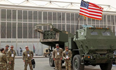 ABD, Ukrayna’ya 4 HIMARS daha gönderecek