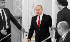 Gündeme bomba gibi düşen sözler... CIA Putinin sağlık durumunu açıkladı