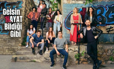 Gelsin Hayat Bildiği Gibi dizisi ne zaman başlıyor, hangi gün Gelsin Hayat Bildiği Gibi için geri sayım başladı
