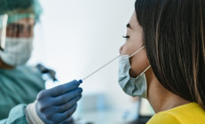 Koronavirüs test sonucu nasıl öğrenilir E-Nabız üzerinden Covid-19 test sonucu sorgulama