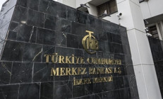 Merkez Bankası faiz kararını açıkladı