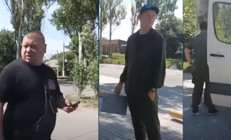 “Bizi başıboş kediler gibi avlıyorlar” Ukrayna’daki Rus yanlısı ayrılıkçılar zorla askere alınıyor