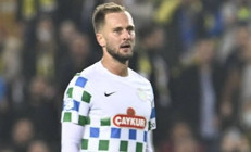 Çaykur Rizespor, Damjan Dokovic ile yollarını ayırdı
