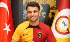 Leo Dubois resmen Galatasarayda Maliyeti KAPa bildirildi