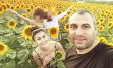 Pınar Damarın katili eniştesi... Genç kızı böyle takip edip kaçırmış