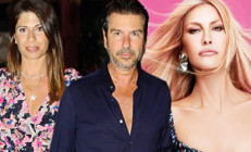 Eski eş Didem Sarı, İzzet Antebi ile Çağla Şıkelin mesajlarını ifşa etti