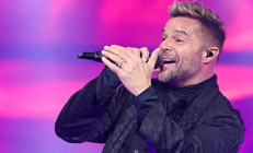 Ricky Martin yeğeni tarafından tacizle suçlanmıştı: Davanın sonucu belli oldu