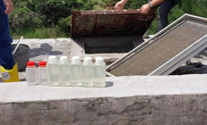 Bolu’da sudan zehirlenen kişi sayısı 112’ye yükseldi Validen açıklama