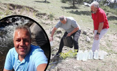 İçme suyu zehirlenmelerinde bir kişi hayatını kaybetti Bakan Kocadan açıklama