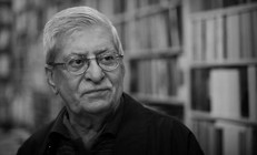 Usta yazar Rasim Özdenören hayatını kaybetti