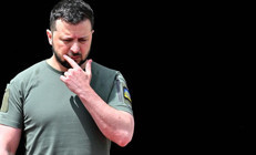 ABDden hassas manevra Ukrayna savaşında yeni kilit nokta olabilir...