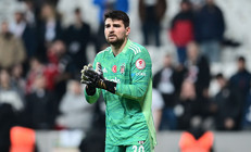 Beşiktaşta kale emin ellerde