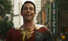 Shazam 2 ne zaman çıkacak İşte Shazam: Tanrıların Öfkesi vizyon tarihi