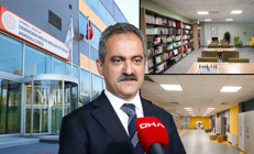 Demirören Medya Mesleki ve Teknik Anadolu Lisesi’nden tarihi başarı... Tercih diliminde birçok Fen Lisesini geride bıraktı