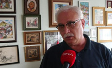 Bilim Kurulu Üyesi Özlü: Virüs, soğuk algınlığına döndü