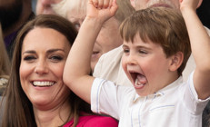 Haftalarca konuşulmuştu: Bana benzeyen tek çocuğum