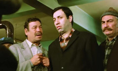 Üç Kağıtçı filmi ne zaman, nerede çekildi Üç Kağıtçı filmi oyuncuları ve konusu